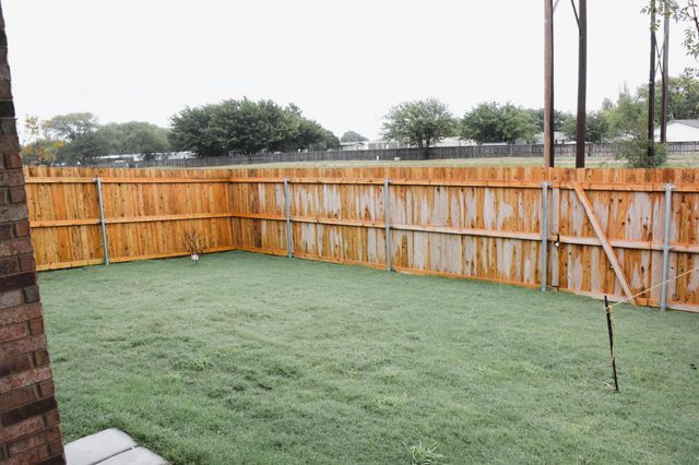 2219 Quitman Avenue, Lubbock, TX 79407