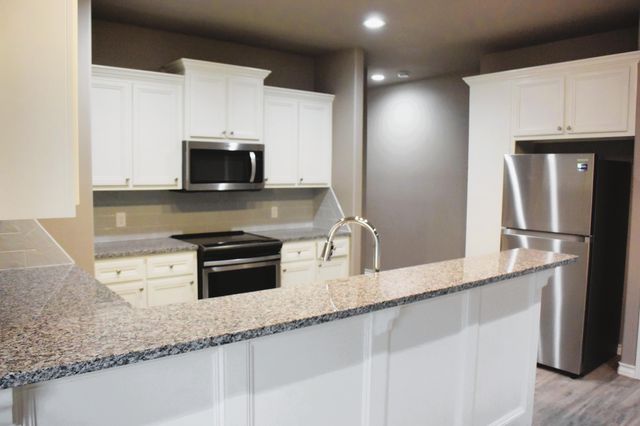 2219 Quitman Avenue, Lubbock, TX 79407