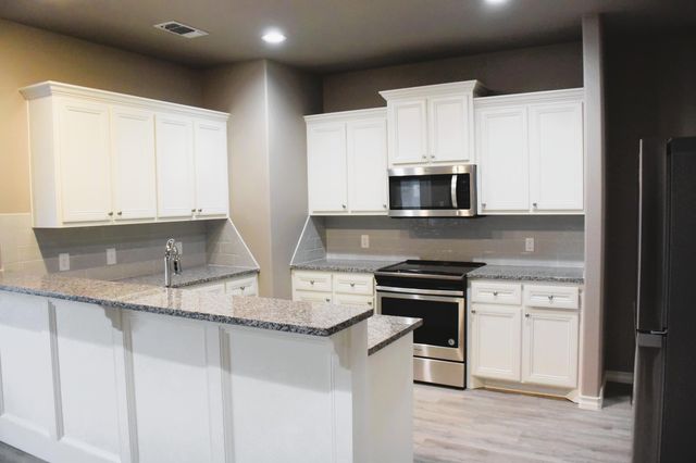 2219 Quitman Avenue, Lubbock, TX 79407