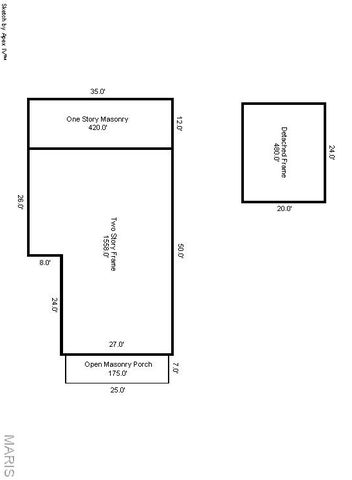 632 Jefferson Street, Hillsboro, IL 62049