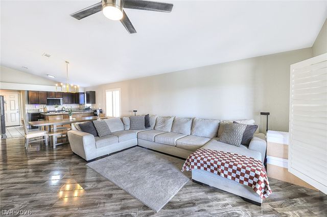 6326 Mount Rainier Avenue, Las Vegas, NV 89156