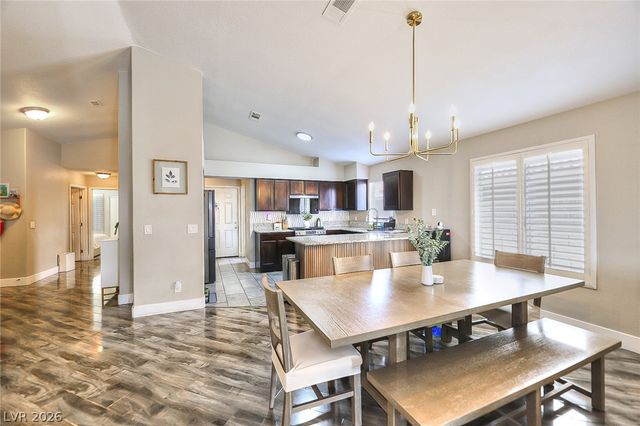 6326 Mount Rainier Avenue, Las Vegas, NV 89156
