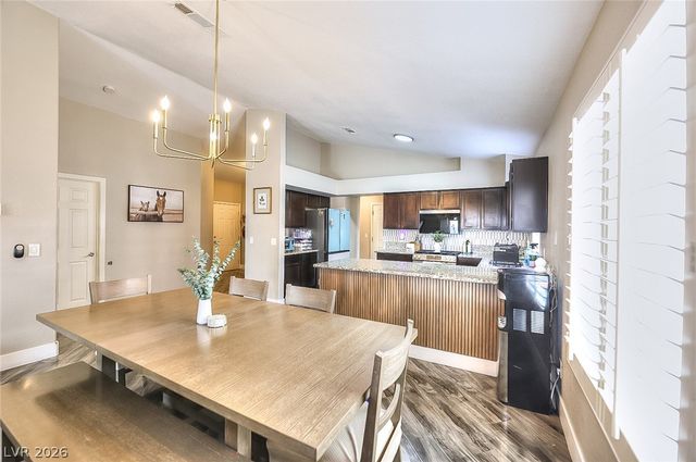 6326 Mount Rainier Avenue, Las Vegas, NV 89156