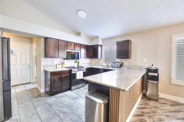 6326 Mount Rainier Avenue, Las Vegas, NV 89156