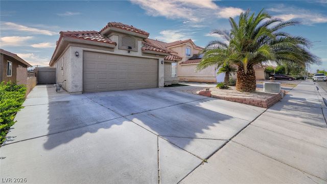 6326 Mount Rainier Avenue, Las Vegas, NV 89156