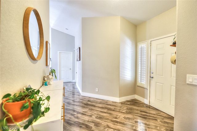 6326 Mount Rainier Avenue, Las Vegas, NV 89156