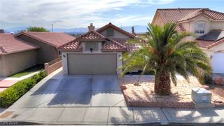 6326 Mount Rainier Avenue, Las Vegas, NV 89156