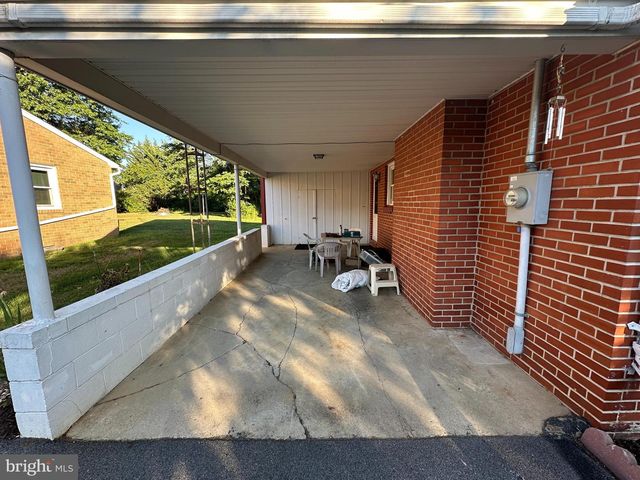 5961 BUCHANAN DRIVE, Mercersburg, PA 17236