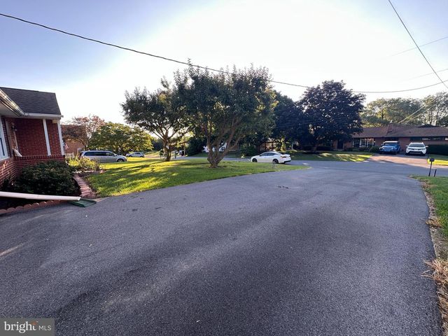 5961 BUCHANAN DRIVE, Mercersburg, PA 17236