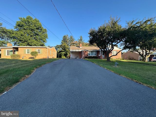 5961 BUCHANAN DRIVE, Mercersburg, PA 17236