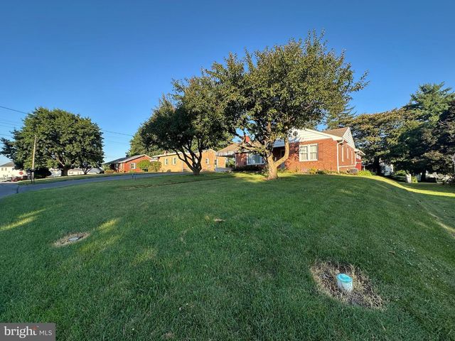 5961 BUCHANAN DRIVE, Mercersburg, PA 17236