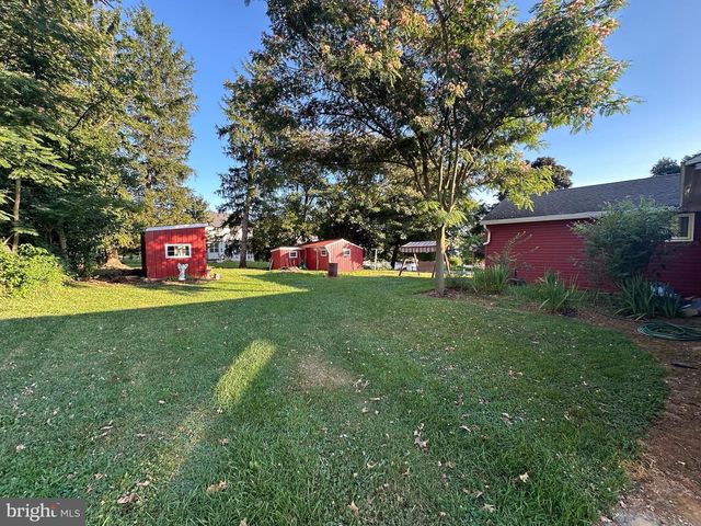 5961 BUCHANAN DRIVE, Mercersburg, PA 17236