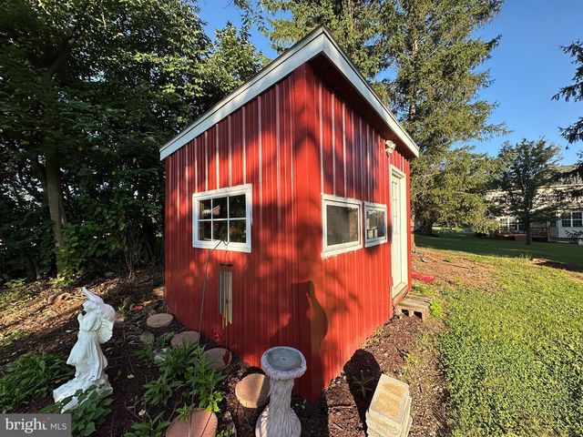 5961 BUCHANAN DRIVE, Mercersburg, PA 17236