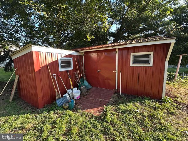 5961 BUCHANAN DRIVE, Mercersburg, PA 17236
