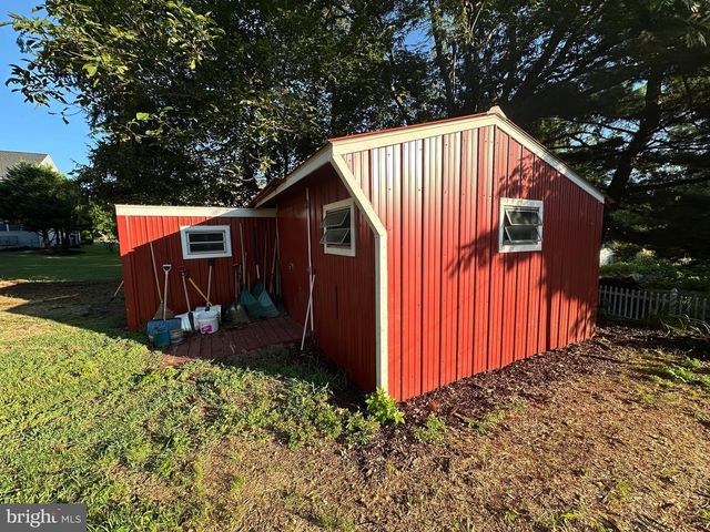 5961 BUCHANAN DRIVE, Mercersburg, PA 17236