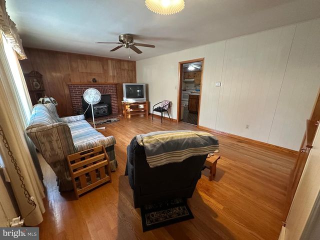 5961 BUCHANAN DRIVE, Mercersburg, PA 17236