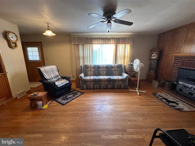 5961 BUCHANAN DRIVE, Mercersburg, PA 17236