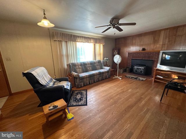 5961 BUCHANAN DRIVE, Mercersburg, PA 17236