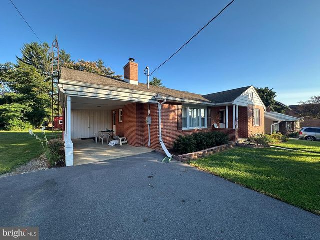 5961 BUCHANAN DRIVE, Mercersburg, PA 17236