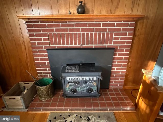 5961 BUCHANAN DRIVE, Mercersburg, PA 17236
