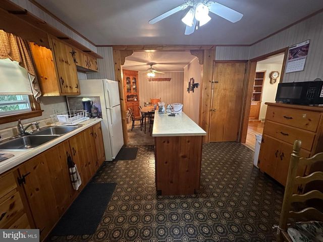 5961 BUCHANAN DRIVE, Mercersburg, PA 17236