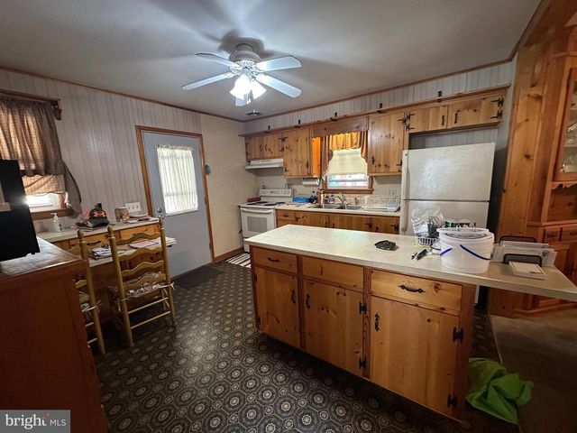 5961 BUCHANAN DRIVE, Mercersburg, PA 17236