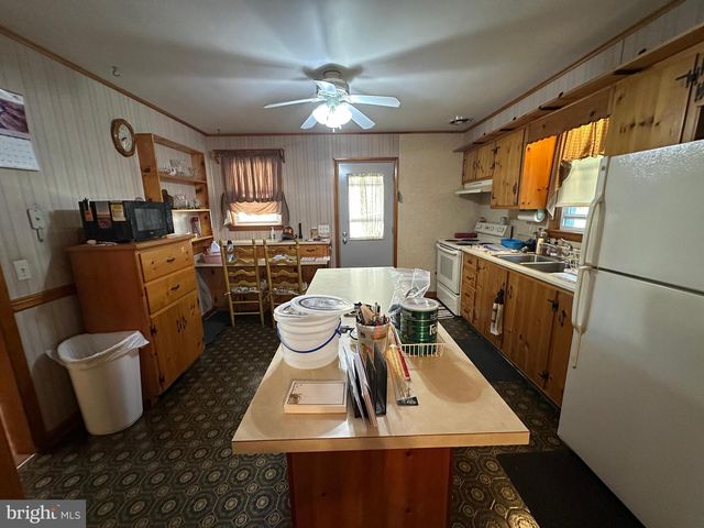 5961 BUCHANAN DRIVE, Mercersburg, PA 17236
