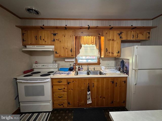 5961 BUCHANAN DRIVE, Mercersburg, PA 17236