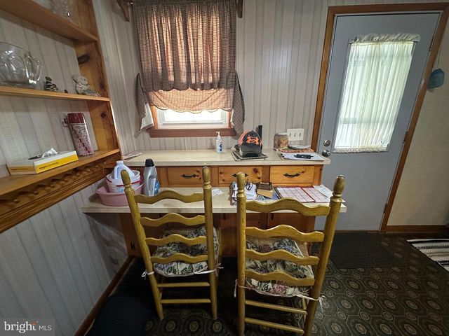 5961 BUCHANAN DRIVE, Mercersburg, PA 17236