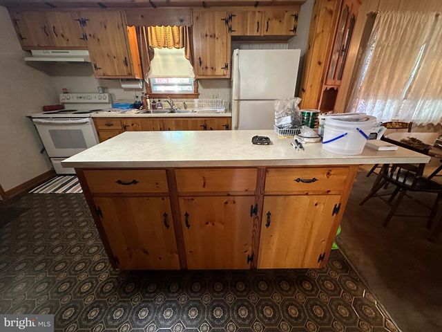 5961 BUCHANAN DRIVE, Mercersburg, PA 17236