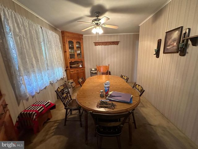 5961 BUCHANAN DRIVE, Mercersburg, PA 17236