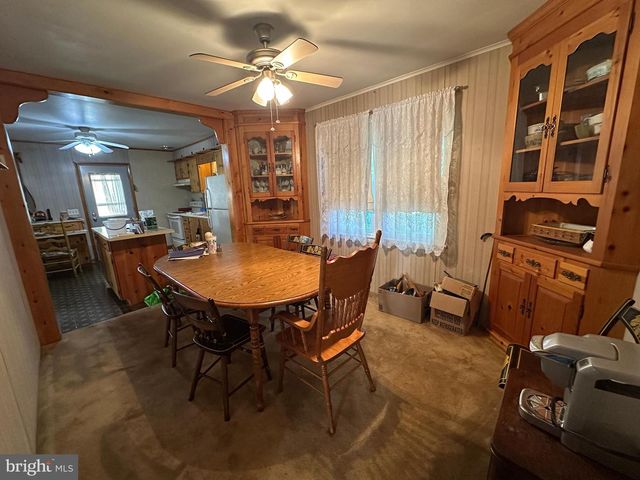 5961 BUCHANAN DRIVE, Mercersburg, PA 17236