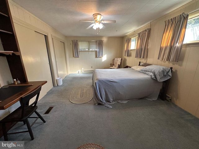 5961 BUCHANAN DRIVE, Mercersburg, PA 17236