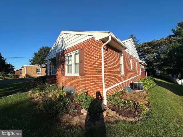 5961 BUCHANAN DRIVE, Mercersburg, PA 17236