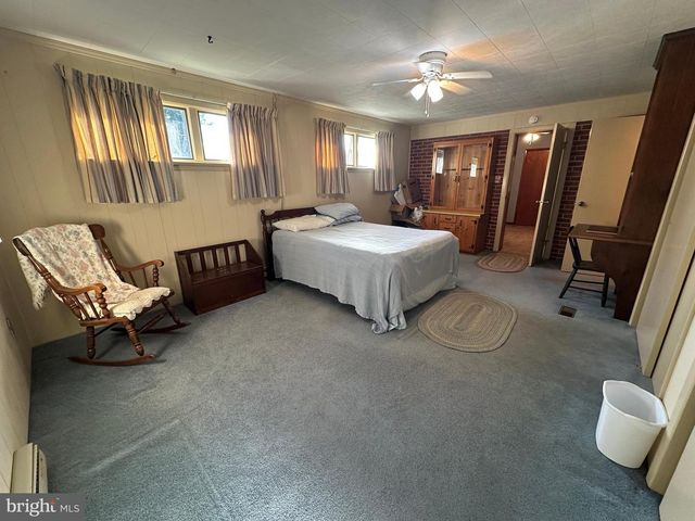 5961 BUCHANAN DRIVE, Mercersburg, PA 17236