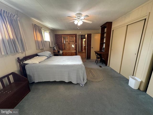 5961 BUCHANAN DRIVE, Mercersburg, PA 17236