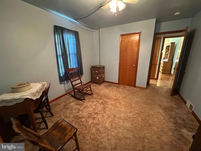 5961 BUCHANAN DRIVE, Mercersburg, PA 17236