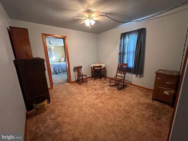 5961 BUCHANAN DRIVE, Mercersburg, PA 17236