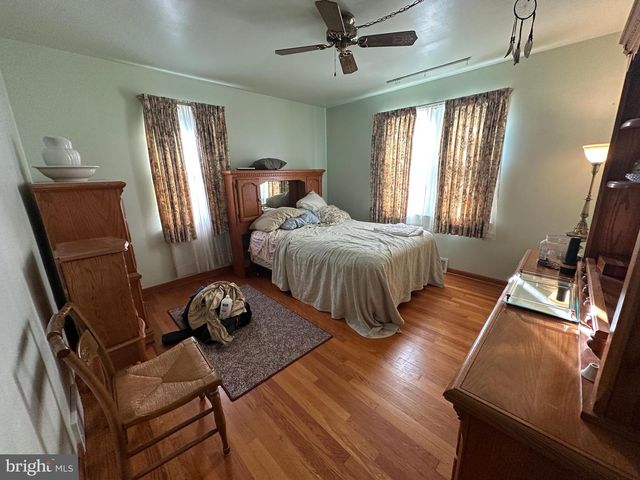 5961 BUCHANAN DRIVE, Mercersburg, PA 17236