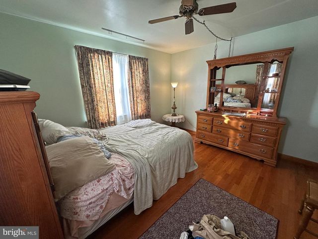 5961 BUCHANAN DRIVE, Mercersburg, PA 17236