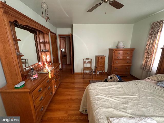 5961 BUCHANAN DRIVE, Mercersburg, PA 17236