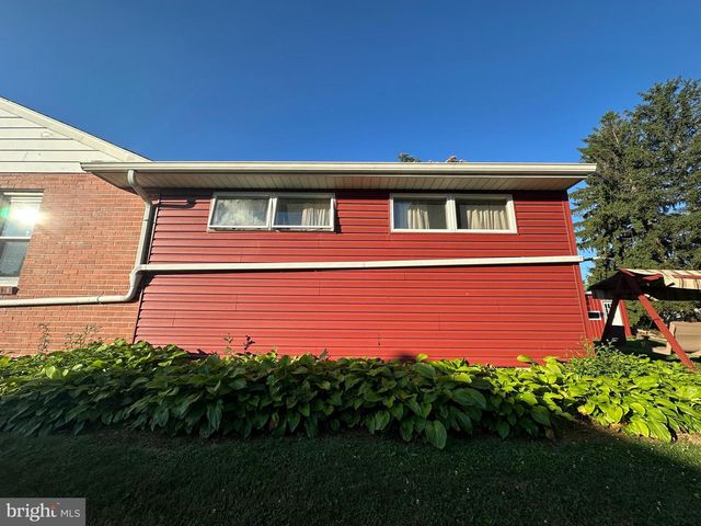 5961 BUCHANAN DRIVE, Mercersburg, PA 17236