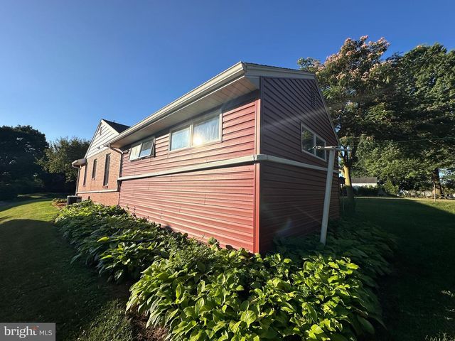 5961 BUCHANAN DRIVE, Mercersburg, PA 17236