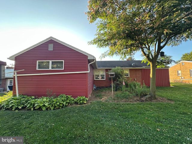 5961 BUCHANAN DRIVE, Mercersburg, PA 17236