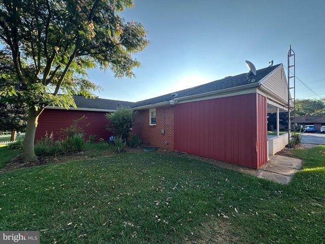 5961 BUCHANAN DRIVE, Mercersburg, PA 17236