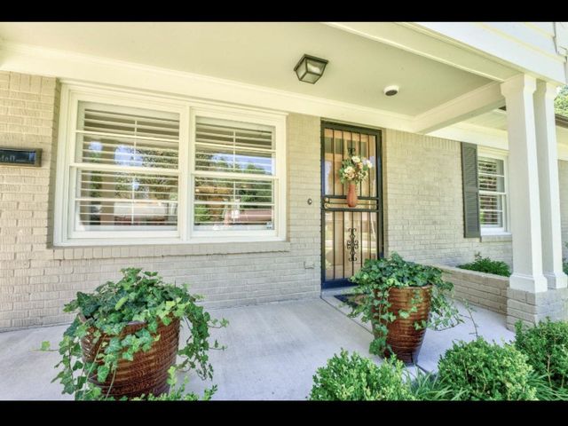 5067 WELCHSHIRE AVE, Memphis, TN 38117