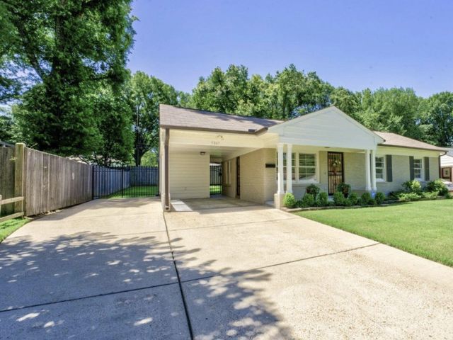 5067 WELCHSHIRE AVE, Memphis, TN 38117