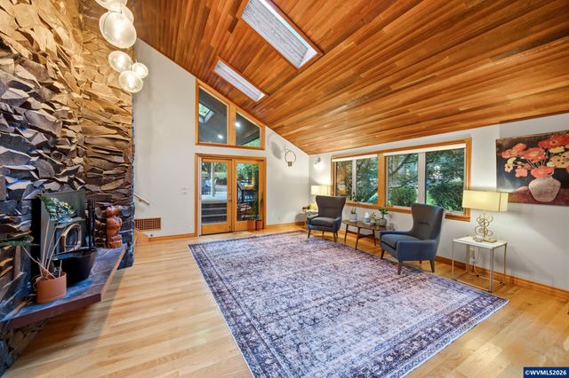 3435 Fir Tree Dr SE, Salem, OR 97317