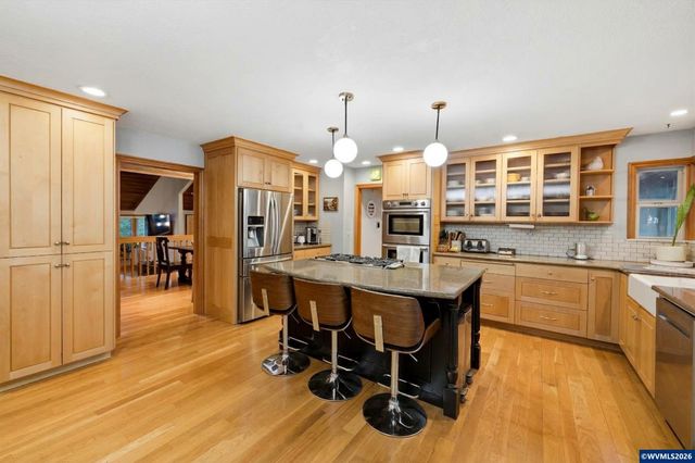 3435 Fir Tree Dr SE, Salem, OR 97317
