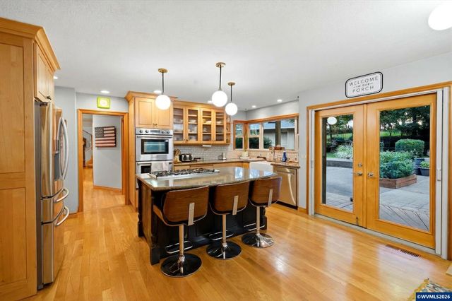 3435 Fir Tree Dr SE, Salem, OR 97317